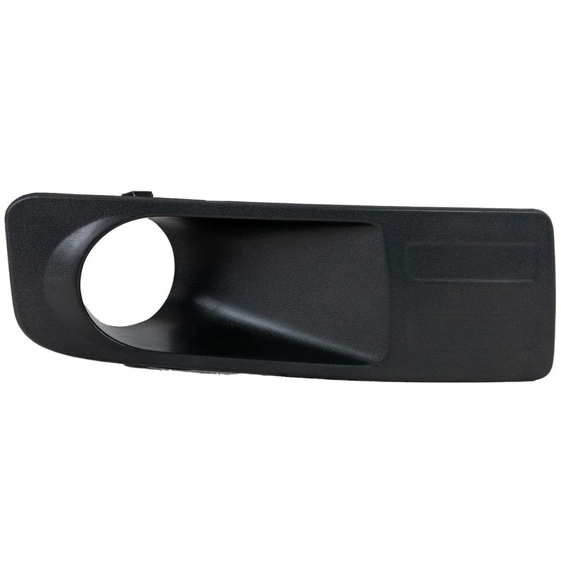TechPro FO1039104 Bumper Insert - Front Right