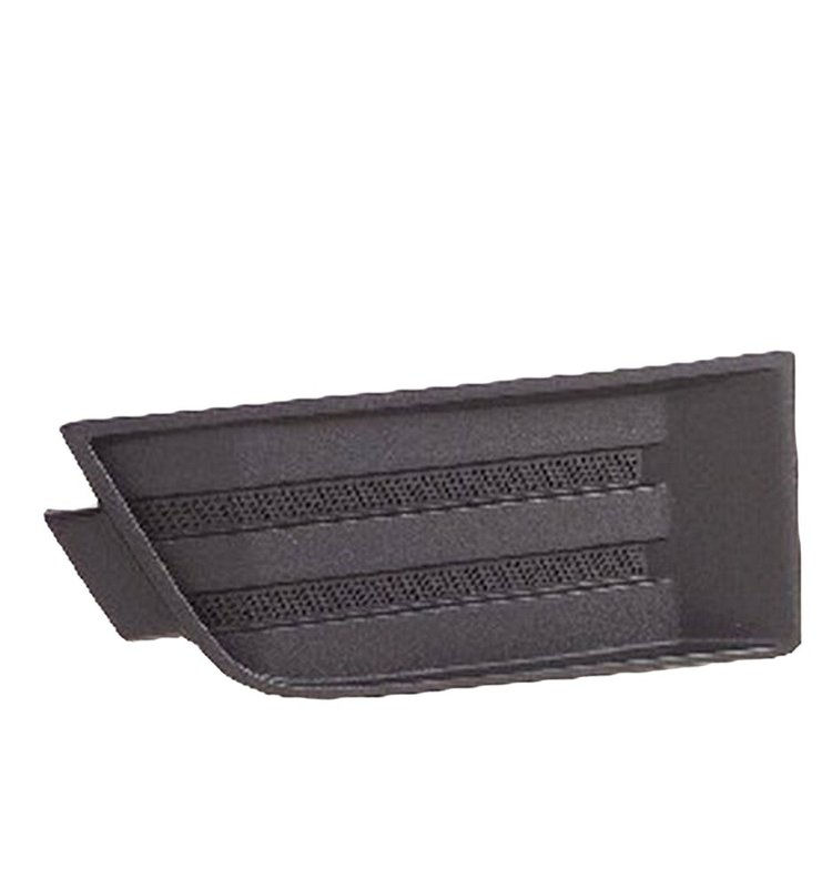 TechPro FO1039110 Bumper Insert - Front Right