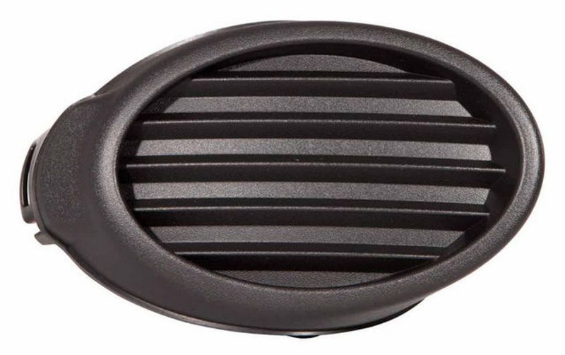 TechPro FO1039116C Bumper Insert - Front Right