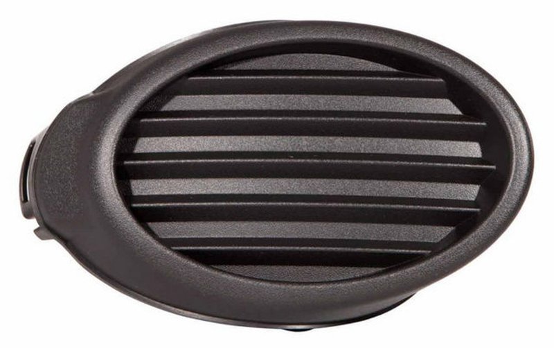 TechPro FO1039116 Bumper Insert - Front Right