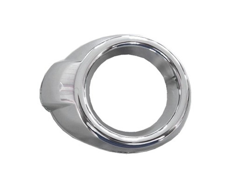 TechPro FO1039117 Bumper Insert - Front Right