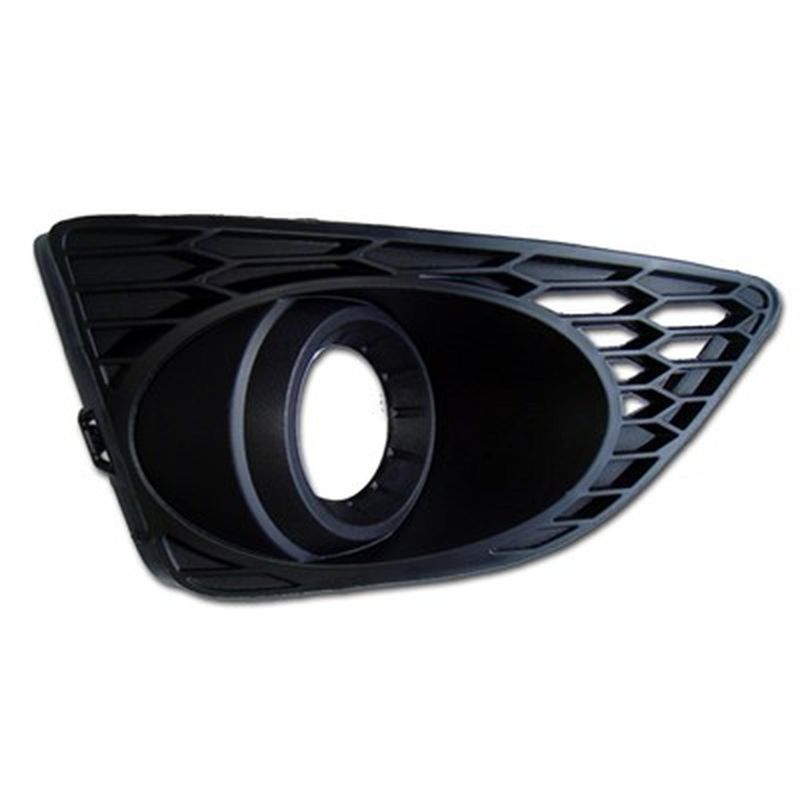 TechPro FO1039122 Bumper Insert - Front Right