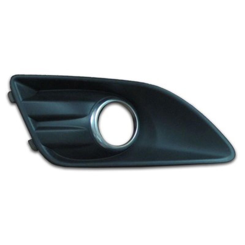 TechPro FO1039126 Bumper Insert - Front Right