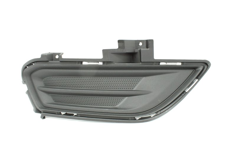 TechPro FO1039133 Bumper Insert - Front Right