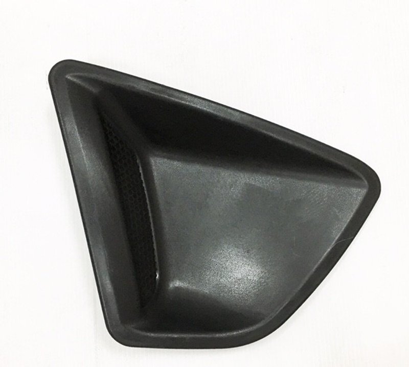 TechPro FO1039144 Bumper Insert - Front Right