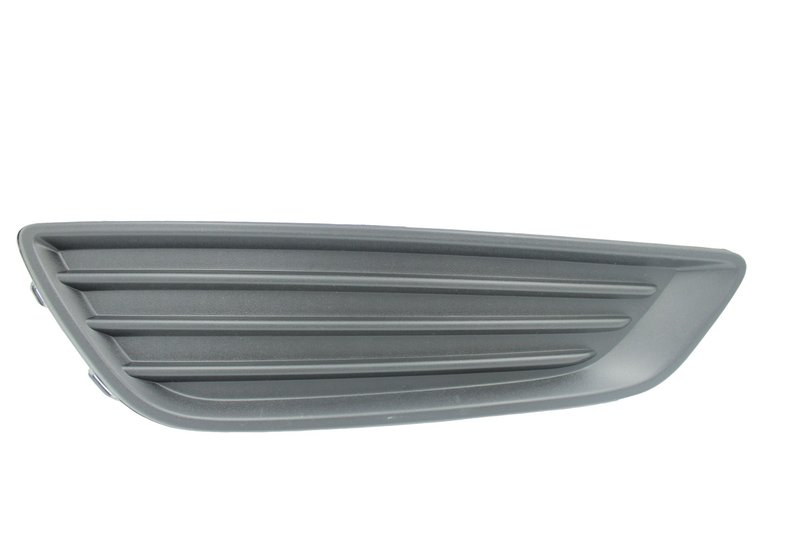 TechPro FO1039150 Bumper Insert - Front Right