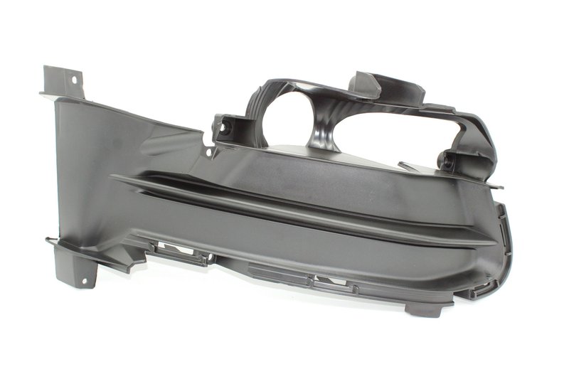 TechPro FO1039153C Bumper Insert - Front Right