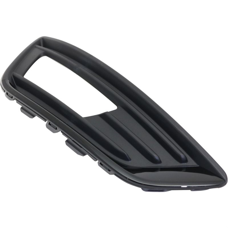 TechPro FO1039158 Bumper Insert - Front Right