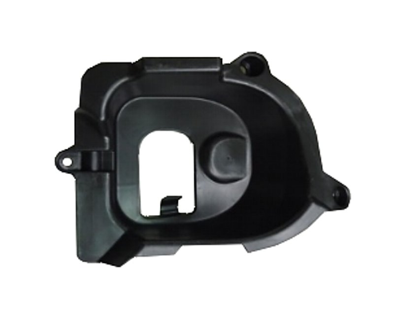 TechPro FO1039163 Bumper Insert - Front Right