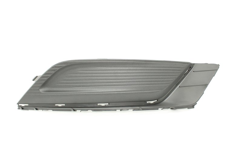 TechPro FO1039166 Bumper Insert - Front Right