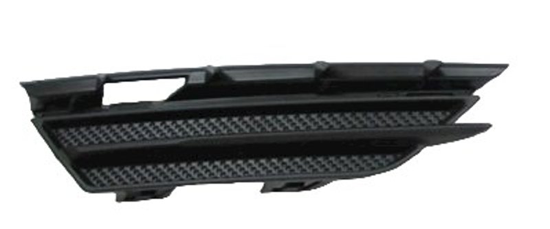 TechPro FO1039172 Bumper Insert - Front Right