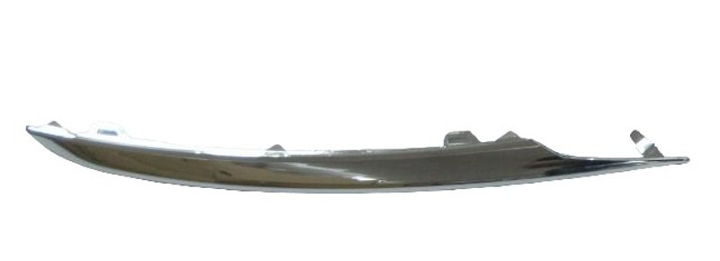 TechPro FO1039173 Bumper Insert - Front Right