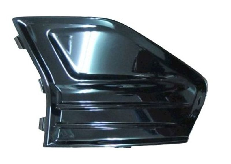 TechPro FO1039183 Bumper Insert - Front Right