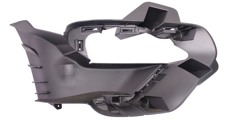 TechPro FO1039191C Bumper Insert - Front Right