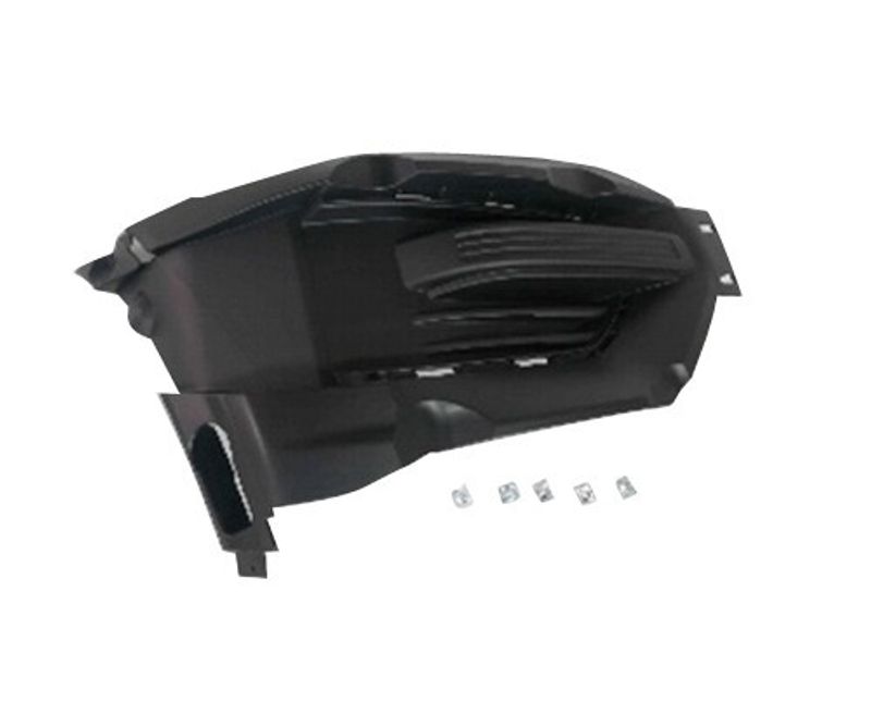TechPro FO1039193C Bumper Insert - Front Right