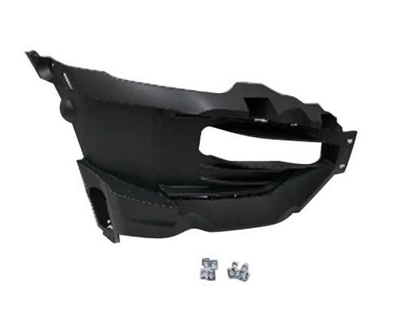 TechPro FO1039194 Bumper Insert - Front Right