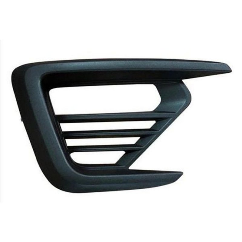 TechPro FO1039202 Bumper Insert - Front Right
