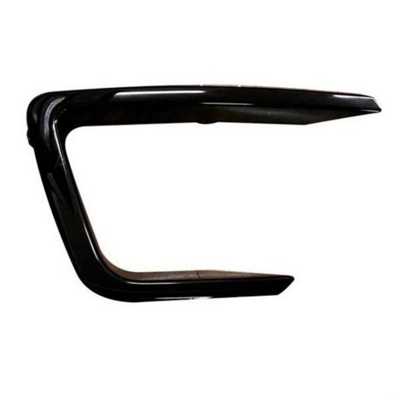 TechPro FO1039204 Bumper Insert - Front Right