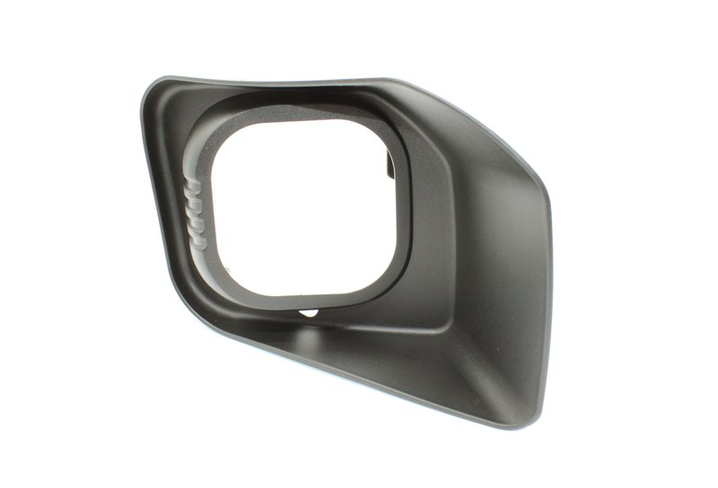 TechPro FO1039208 Bumper Insert - Front Right