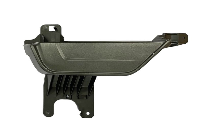 TechPro FO1039209C Bumper Insert - Front Right