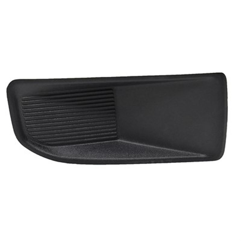 TechPro FO1039211 Bumper Insert - Front Right