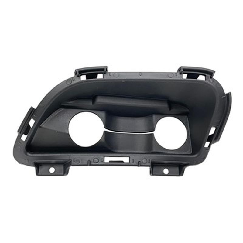 TechPro FO1039212 Bumper Insert - Front Right