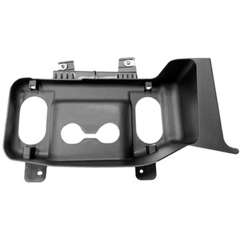 TechPro FO1039218 Bumper Insert - Front Right