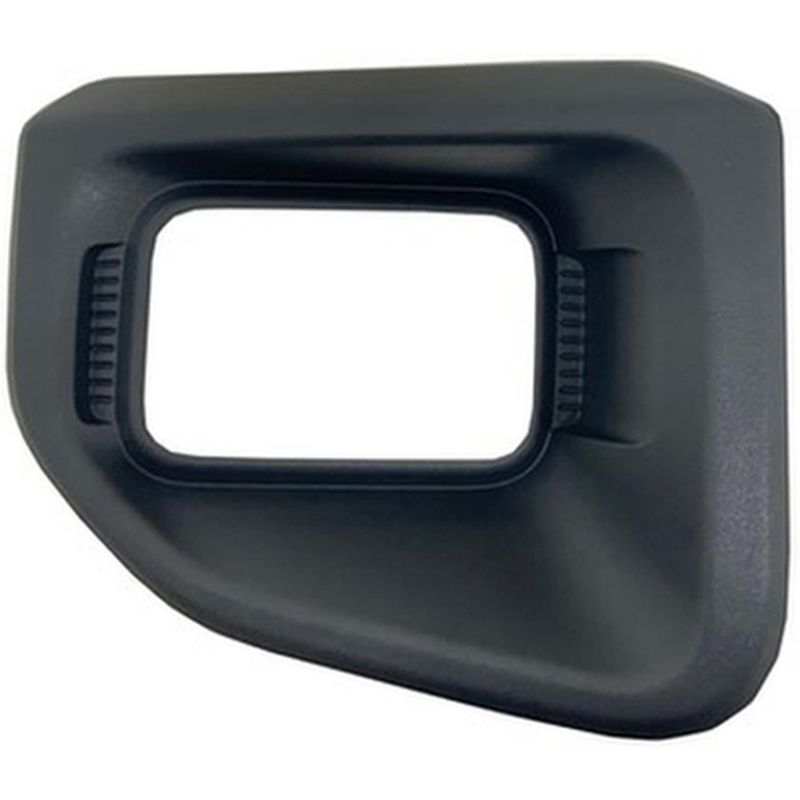 TechPro FO1039219C Bumper Insert - Front Right