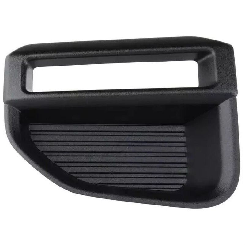 TechPro FO1039220 Bumper Insert - Front Right