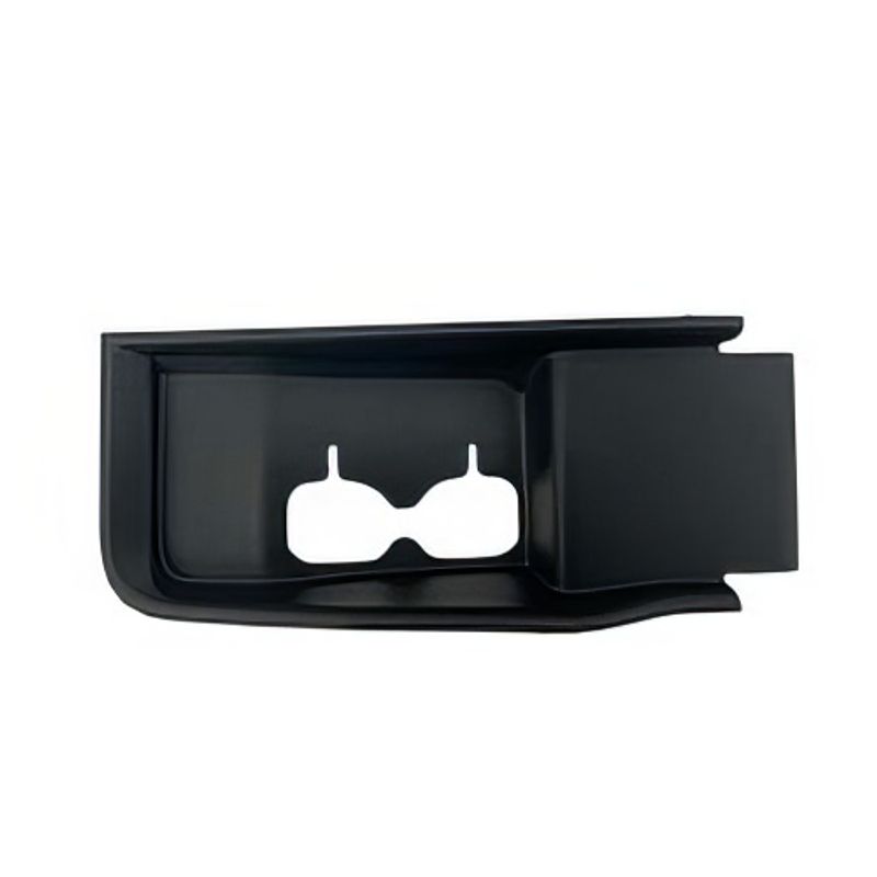 TechPro FO1039221C Bumper Insert - Front Right