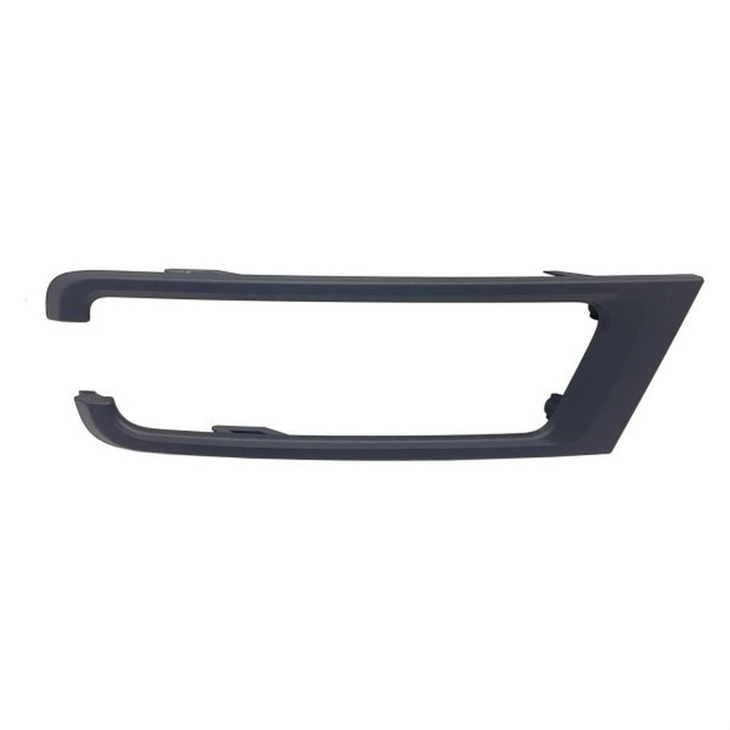 TechPro FO1039224 Bumper Insert - Front Right