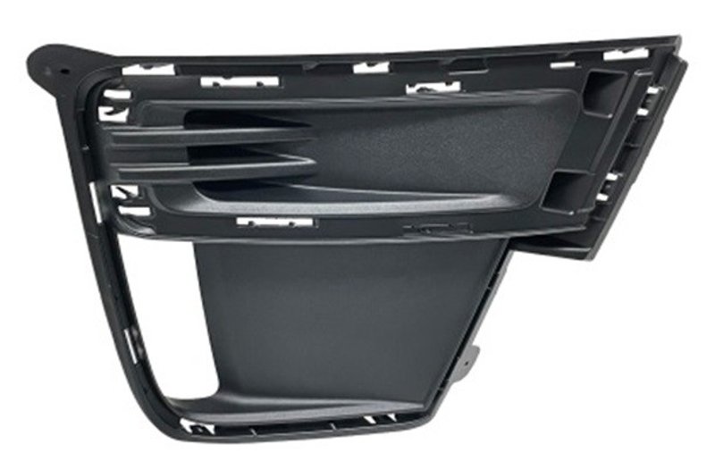 TechPro FO1039226 Bumper Insert - Front Right