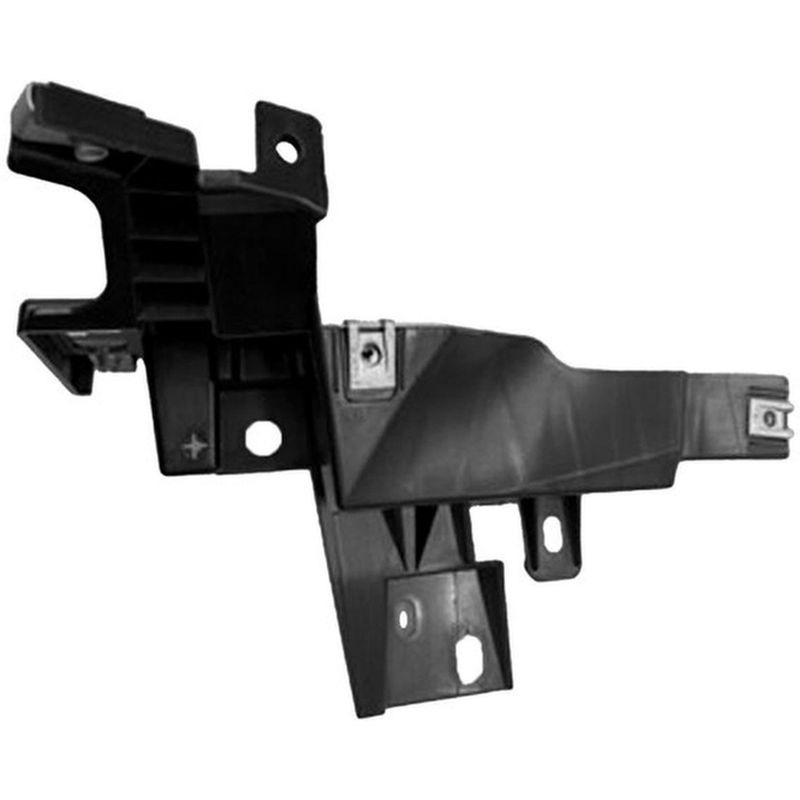 TechPro FO1039228C Bumper Insert - Front Right