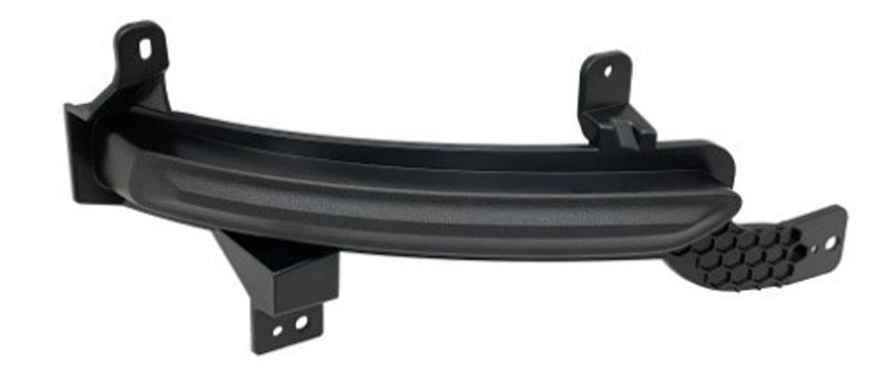 TechPro FO1039229 Bumper Insert - Front Right