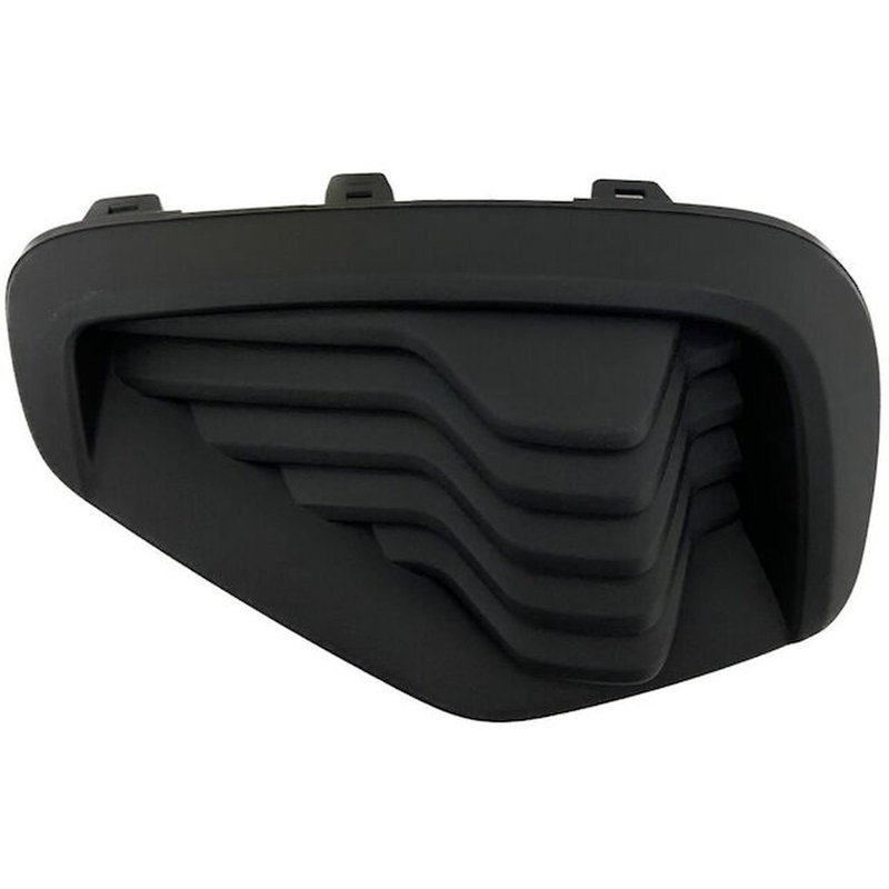 TechPro FO1039232C Bumper Insert - Front Right