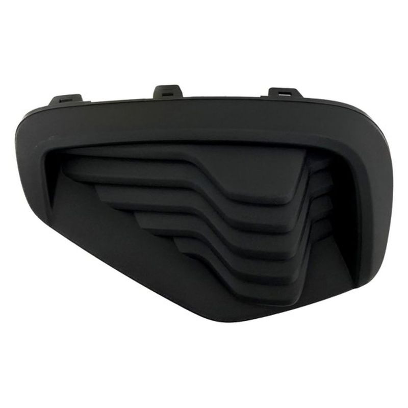 TechPro FO1039232 Bumper Insert - Front Right