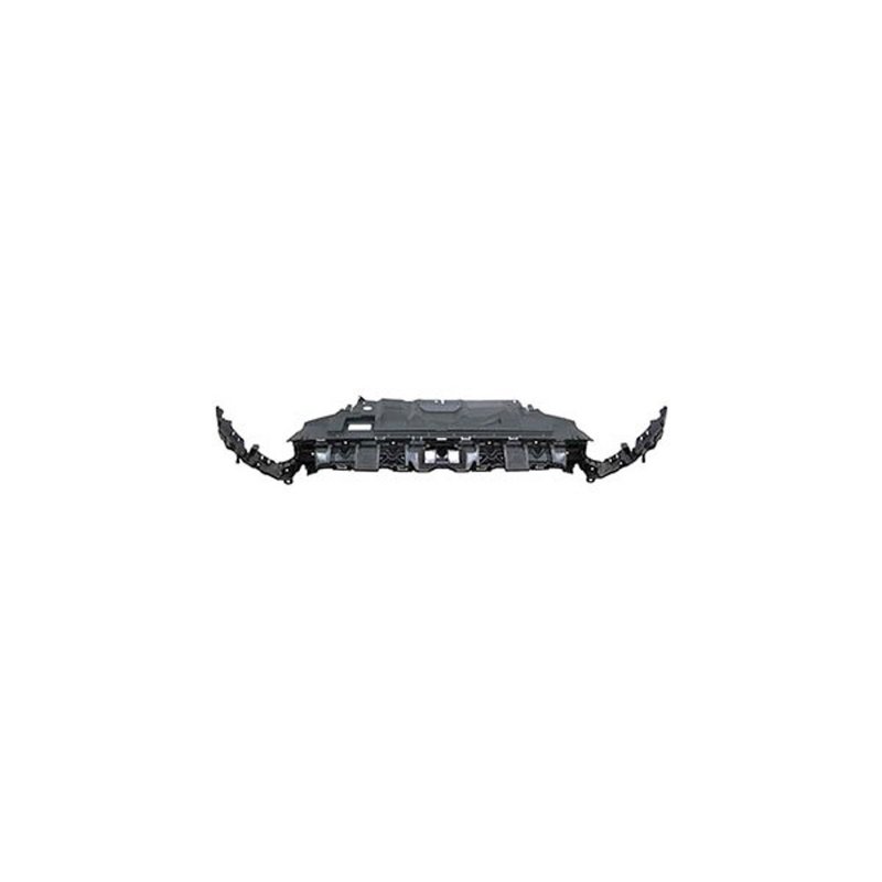 TechPro FO1041118C Bumper Cover Support - Front