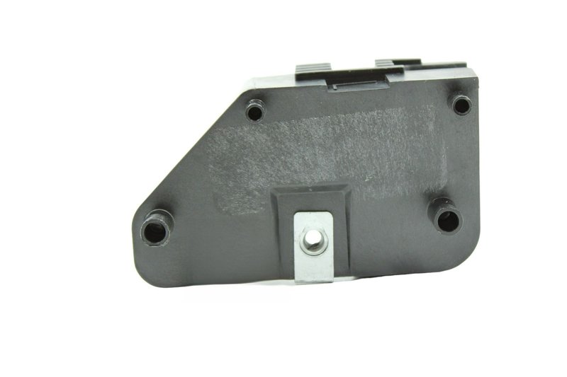 TechPro FO1042131 Bumper Cover Support - Front Left