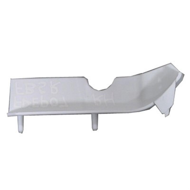 TechPro FO1042133 Bumper Cover Support - Front Left