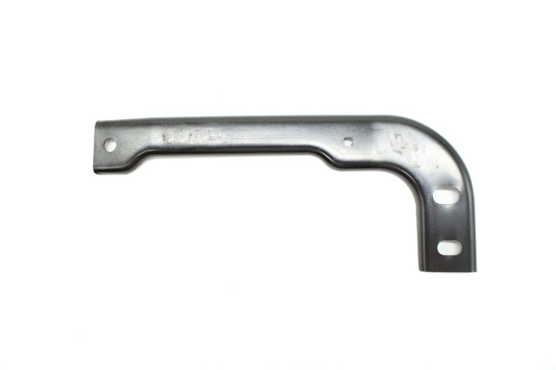 TechPro FO1042141 Bumper Cover Support - Front Left