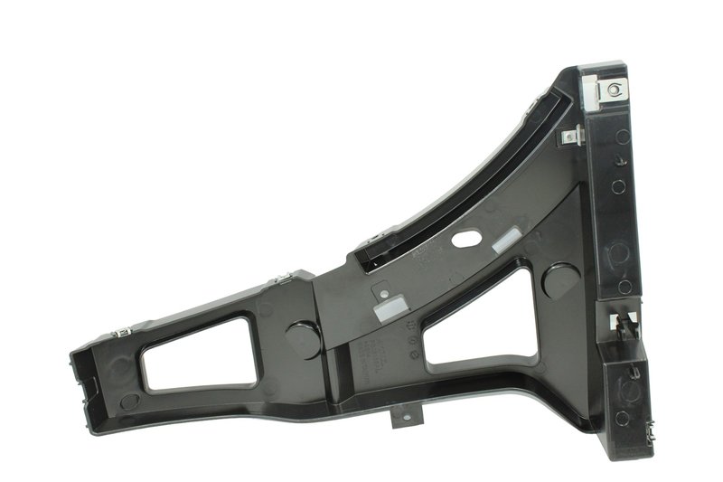 TechPro FO1042144 Bumper Cover Support - Front Left