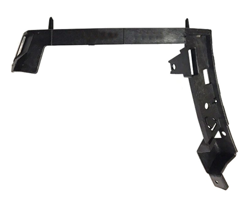 TechPro FO1042148 Bumper Cover Support - Front Left