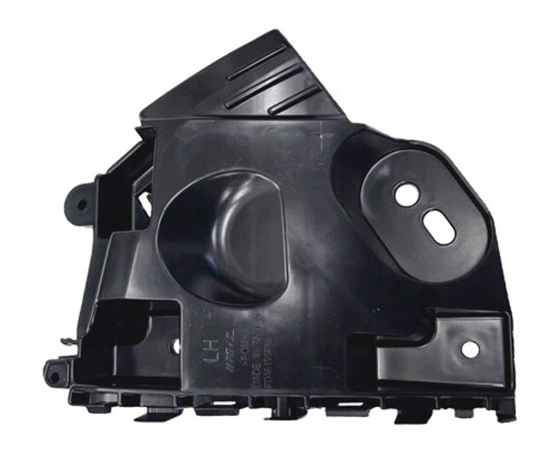 TechPro FO1042155C Bumper Cover Support - Front Left