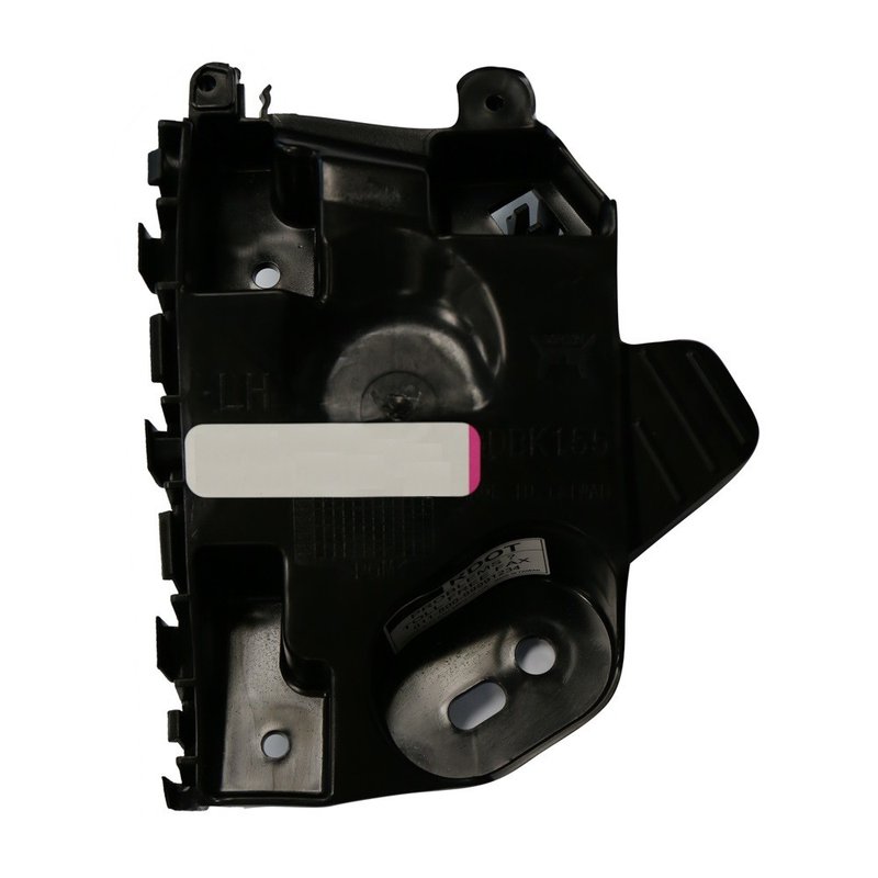TechPro FO1042155 Bumper Cover Support - Front Left