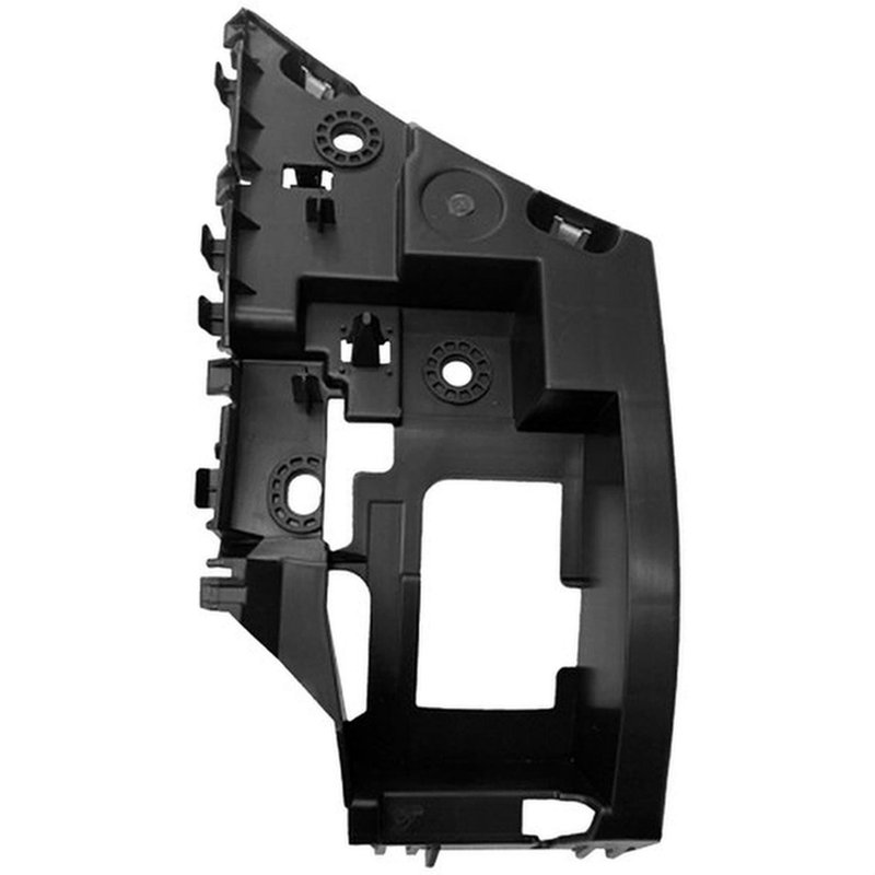 TechPro FO1042167 Bumper Cover Support - Front Left