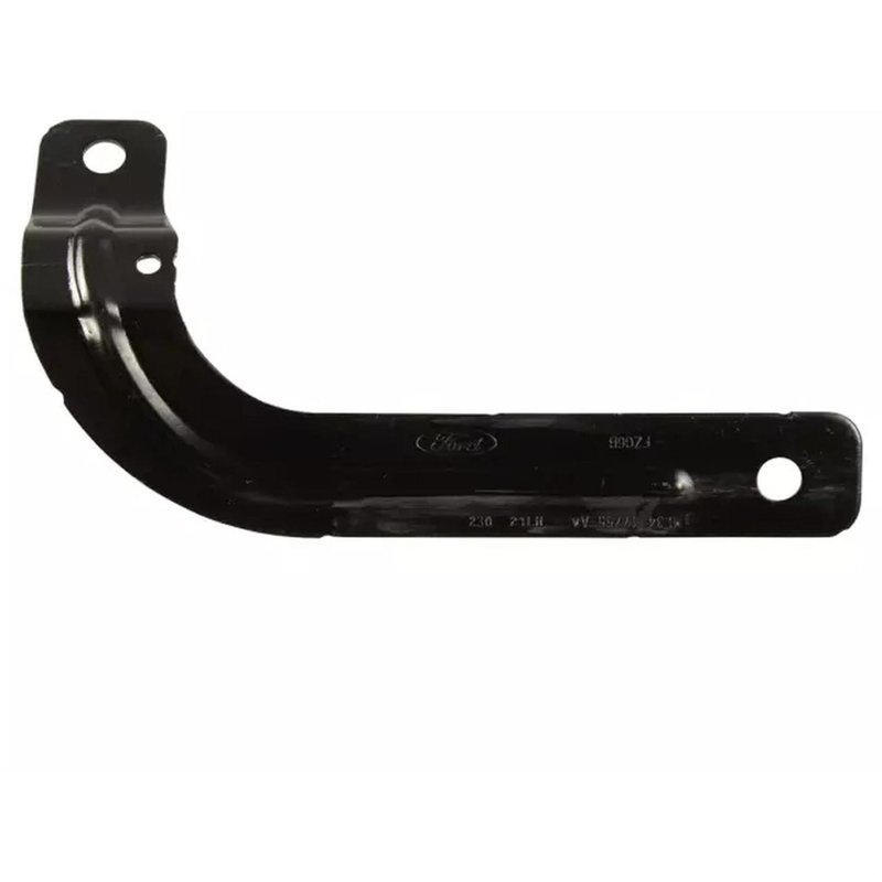 TechPro FO1042170 Bumper Cover Support - Front Left
