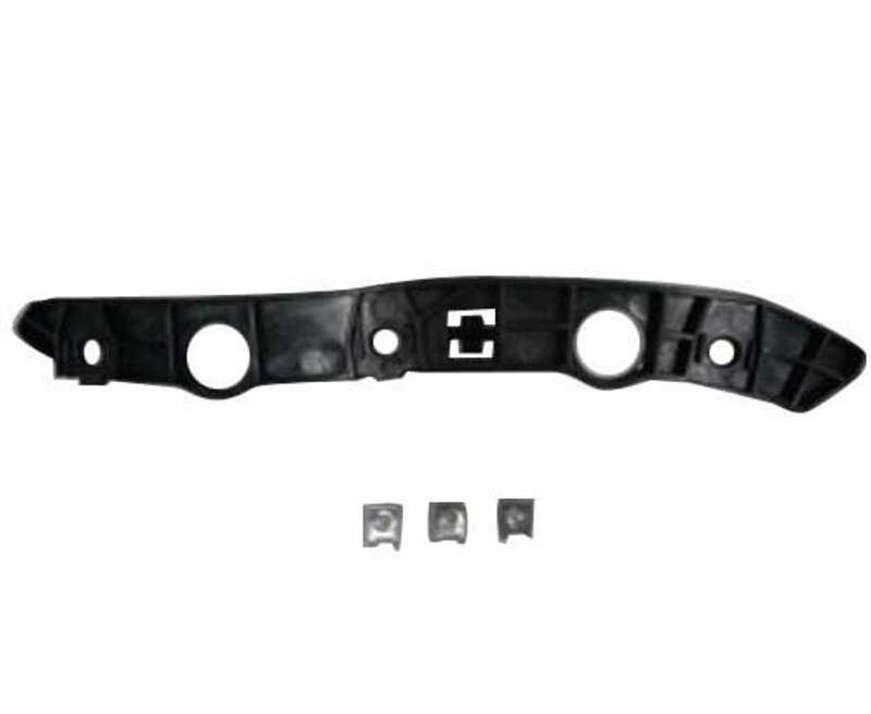 TechPro FO1042176 Bumper Cover Support - Front Left