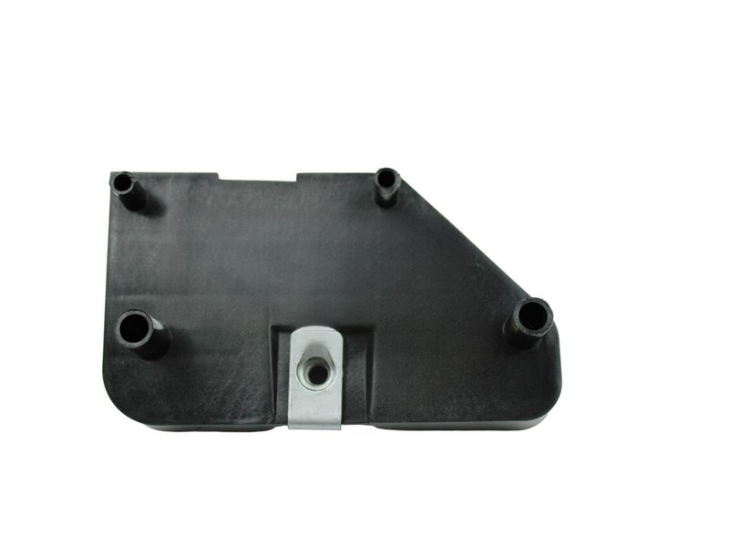 TechPro FO1043131 Bumper Cover Support - Front Right