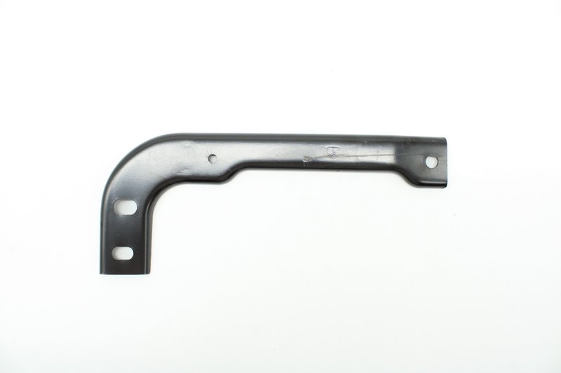 TechPro FO1043141 Bumper Cover Support - Front Right