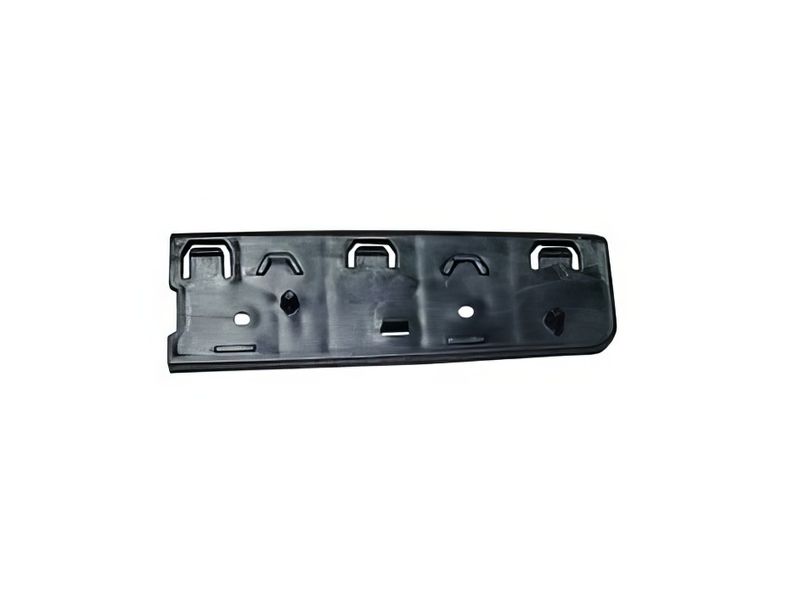 TechPro FO1043143C Bumper Cover Support - Front Right
